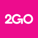 2GO logo
