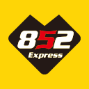 852 Express logo
