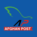 Afghanistan Post logo