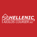 Aiolos Courier Service logo