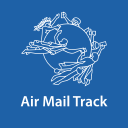 Air Mail Track logo