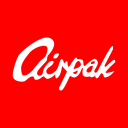 Airpak Express logo