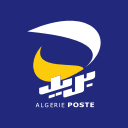 Algeria Post logo