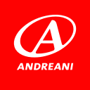 Andreani logo