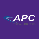 APC Postal Logistics logo