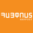Armenia Post logo