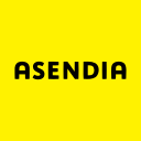 Asendia Germany logo