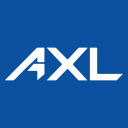 AXL Express & Logistics logo