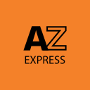 Az Express logo