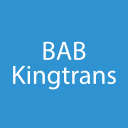 BAB Kingtrans logo