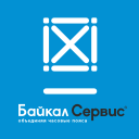 Baikal Service logo
