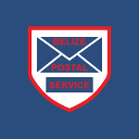 Belize Post logo