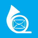 BelPost logo