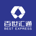Best Express logo
