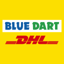 Bluedart logo