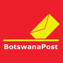 Botswana Post logo