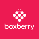 Boxberry logo