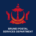 Brunei Darussalam Post logo