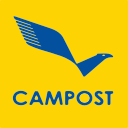 Cameroon Post logo
