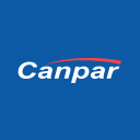 Canpar logo