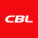 CBL Logistica logo