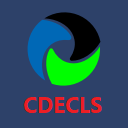 CDECLS logo