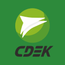 CDEK logo