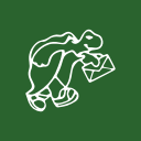 Черепаха logo