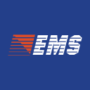 China EMS ePacket logo