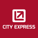 City Express logo