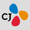 CJ Korea Express Thai logo