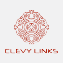 Clevy Links logo