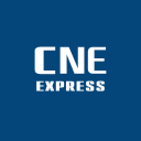 CN Express logo