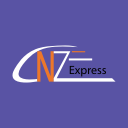CNZ Express logo