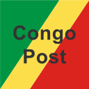 Congo Post logo