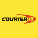 Courier IT logo