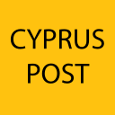 Cyprus Post logo