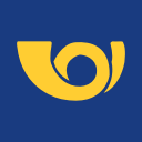 Czech Republic Post logo
