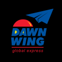 Dawn Wing logo