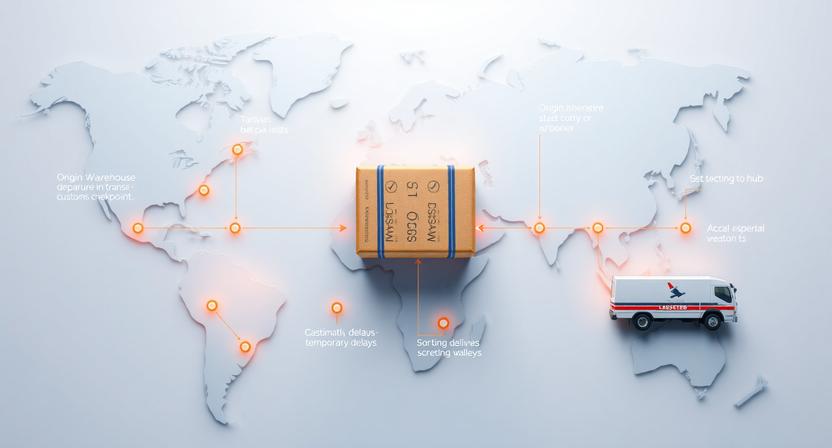 4PX Tracking Guide: Status Meanings, Delivery Handoffs, and Delay Help