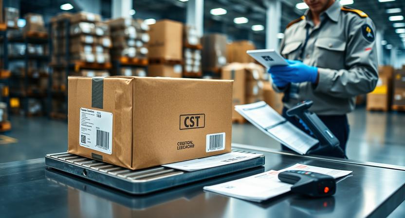 Customs Clearance Delay Meaning in Tracking and What to Do Next