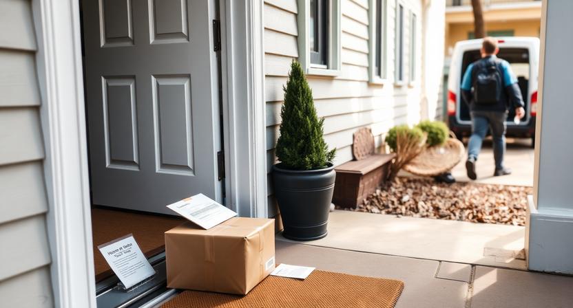 What Delivery Attempted Means in Tracking and How to Reschedule or Collect Your Package