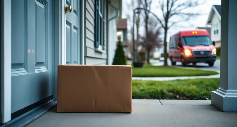 Out for Delivery Meaning in Tracking and What to Do If Your Package Does Not Arrive
