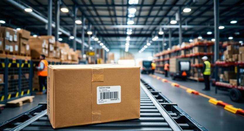 What “Arrived at Linehaul Office” Means in Tracking and What to Do If Updates Stop