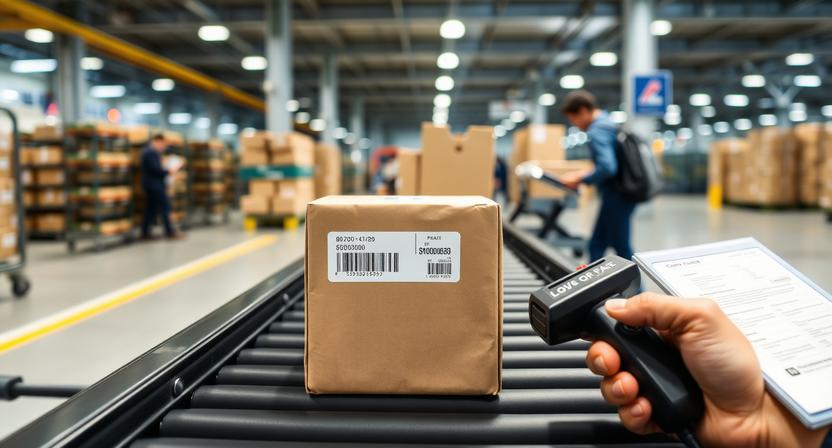 What “Inbound Out of Customs” Means in Tracking and What to Do If Your Package Stops Moving