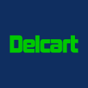 Delcart logo