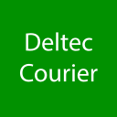 Deltec Courier logo
