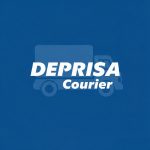 Deprisa logo