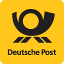 Deutsche Post Packet logo
