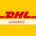 DHL DE logo